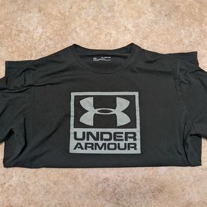 2xl under armour shirt